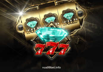 Hình ảnh game 777 tại vua99