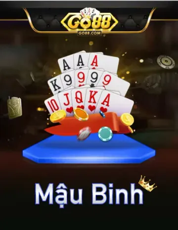 Gò Mậu Bình Portrait