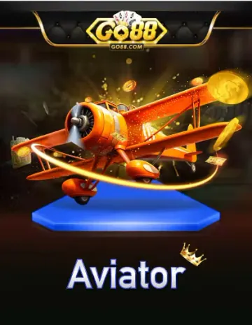 Gò Aviator Portrait